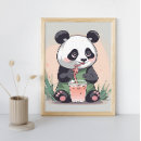 Pesquisar por kawaii panda pôsteres pósteres Para todos