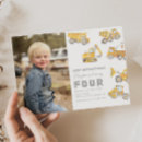 Pesquisar por da construção convites De festas de construção