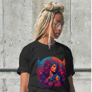 Pesquisar por do afrodite camisetas Retrô