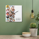 Pesquisar por decorações do natal relogios de parede Qualquer pessoa