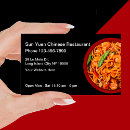 Pesquisar por restaurante chinês cartao de visita Culinária