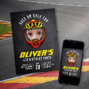 Pesquisar por do capacete convites Para crianças