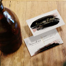 Pesquisar por água cartao de visita Chefe