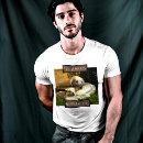 Pesquisar por aquele é meu cão camisetas Tipografia