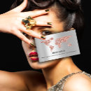 Pesquisar por financeiros cartao de visita Chefe