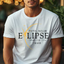 Pesquisar por total eclipse camisetas Texas