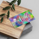 Pesquisar por esmalte cartao de visita Holográfico