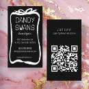 Pesquisar por fita preto e branco cartao de visita Para ela