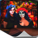 Pesquisar por catrina pôsteres pósteres Dia de los muertos