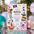 Pesquisar por tesouro convites Festa pirata