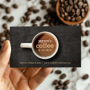 Pesquisar por café cartao de visita Compro de chá