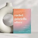 Pesquisar por turquoise convites Convidados