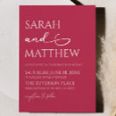 Pesquisar por convite para magenta casamento convites Para eles