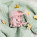 Pesquisar por borboletas cor de rosa canecas Mães