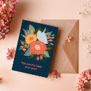 Pesquisar por mães laranja cartoes Buquê floral
