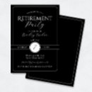 Pesquisar por homem mulher convites Festa de aposentadoria