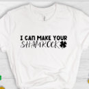 Pesquisar por st patricks day roupas Shamrock