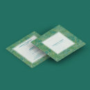 Pesquisar por pattern cartao de visita Modern