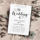 Pesquisar por cómico casamento convites Qualquer pessoa