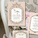 Pesquisar por rosas do victorian convites Noiva