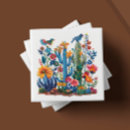 Pesquisar por do deserto azulejos Cacto