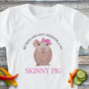 Pesquisar por a menina magro camisetas Fofo