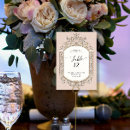 Pesquisar por pergaminho cartoes de mesa Noiva