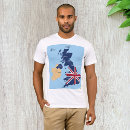 Pesquisar por camisa do mapa camisetas Para ele