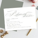 Pesquisar por elegant dinner party convites Noiva