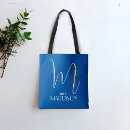 Pesquisar por monograma da letra m bolsas tote Para todos