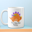 Pesquisar por dino canecas Menino