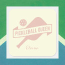 Pesquisar por eu sou a rainha adesivos Rainha da picleball