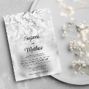 Pesquisar por de luxuosos casamento convites Para