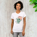Pesquisar por ratos engraçados camisetas Para ela