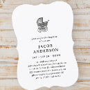 Pesquisar por buggys convites Baby buggy