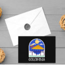 Pesquisar por bandeira colombiana cartoes postais Cartagena