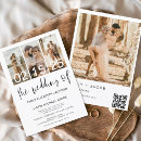 Pesquisar por minimal wedding convites Convidados