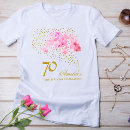Pesquisar por orquídeas camisetas Floral