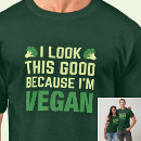 Pesquisar por tão bom camisetas Vegetariano