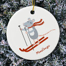 Pesquisar por rato bonito ornamentos Feriado