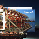 Pesquisar por savannah georgia cartoes postais Turismo