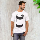 Pesquisar por refrigerante camisetas Para ele
