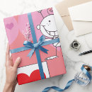 Pesquisar por cupido papel de presente Amor
