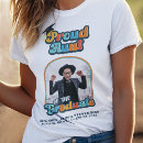 Pesquisar por retratos camisetas Para ela