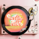 Pesquisar por vinyl convites Vintage