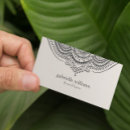 Pesquisar por creme claro cartao de visita Elegante