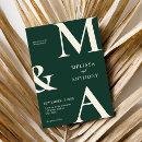 Pesquisar por emerald convites Monograma