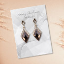 Pesquisar por jewelry designer cartao de visita Artesanal