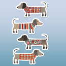 Pesquisar por dachshunds adesivos Para todos