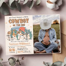 Pesquisar por cowboy convites Colheita